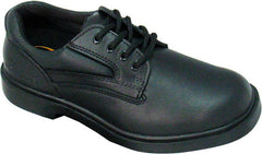 Ergonomic Steel Shoes