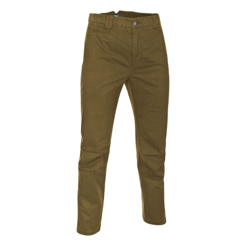 Ergonomic Cotton Pants