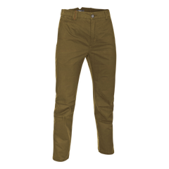 Ergonomic Cotton Pants