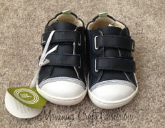 Small Rubber Shoes