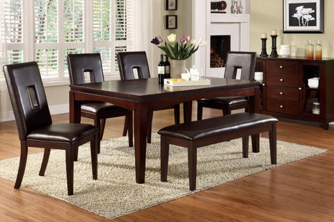 Fantastic Wooden Table
