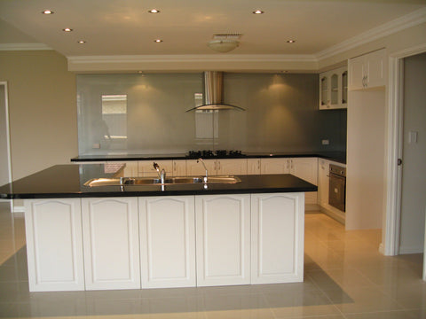 Incredible Granite Table