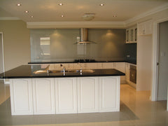 Incredible Granite Table